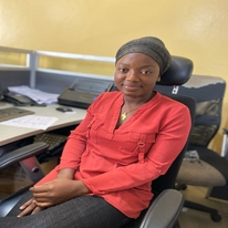 Project Coordinatior